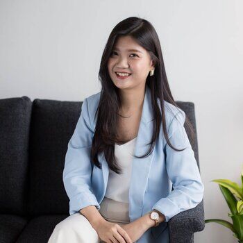 psychologist serene tan