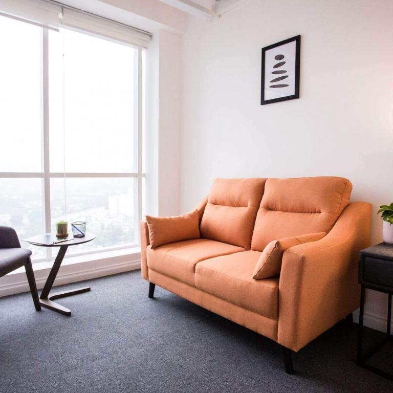 Counseling room number 3