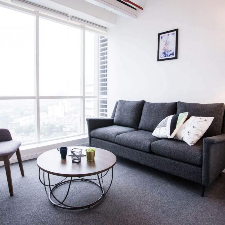 Counseling room number 4