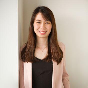 Kher Yin Psychologist