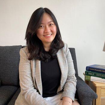 A psychologist at People Psychological Solutions