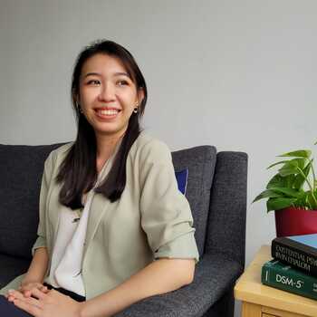 Twinkle Clinical Psychologist